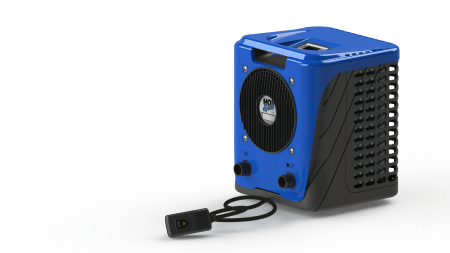 Pompe à chaleur Hot Splash 3,35 kW