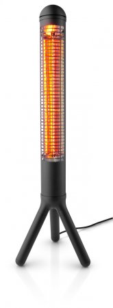 Eva Solo Elektrische terrasverwarmer - HeatUp Patio Heater