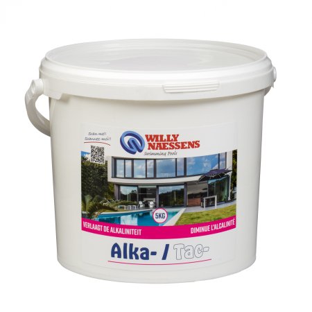 TA Moins - Seau de 5 kg
