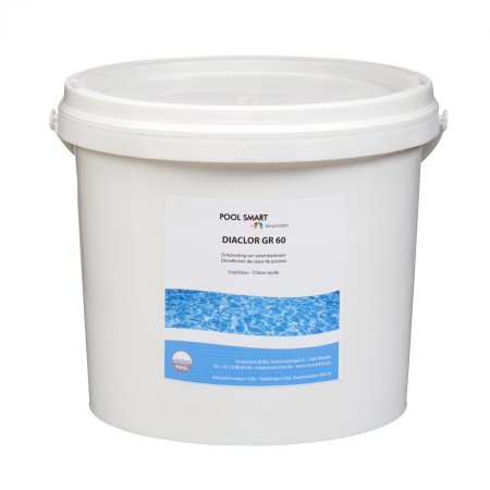 5kg Chlorine granules