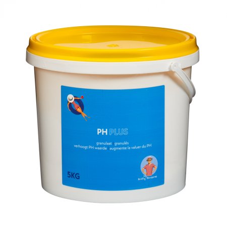 pH Plus 5kg