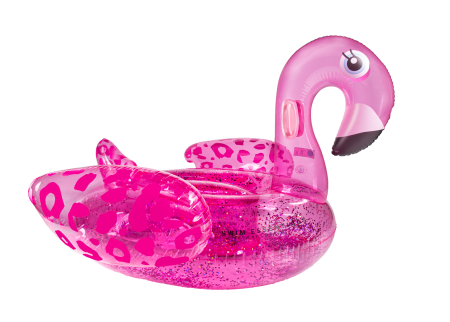 Gonflable Flamingo XL