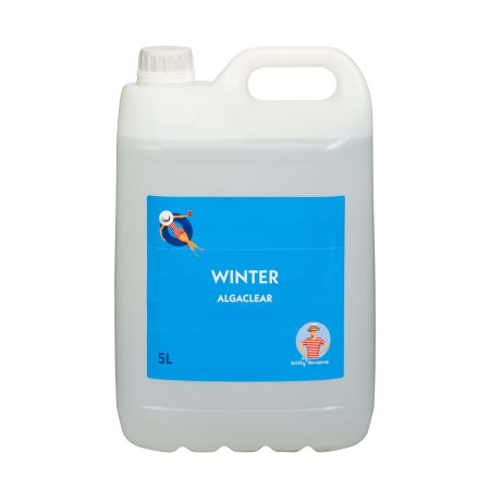 Produit d'hiver 5L