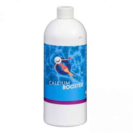 Helps stop foaming in your spa