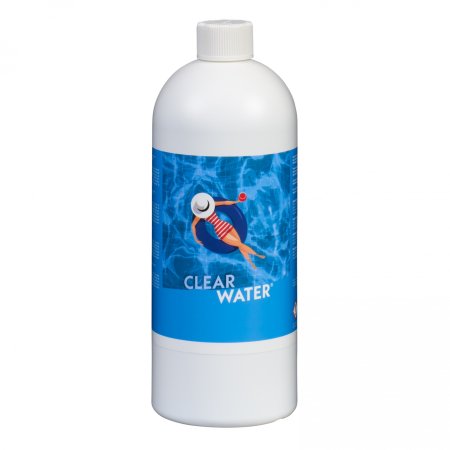 Spa Clear Water 1L