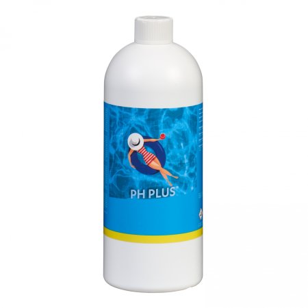 pH plus liquide 1 l