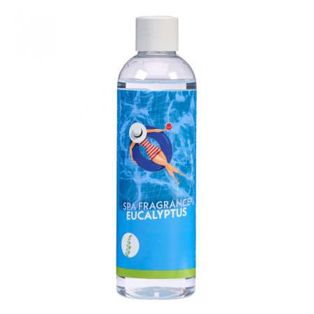 Arôme de bain Eucalyptus 250 ml