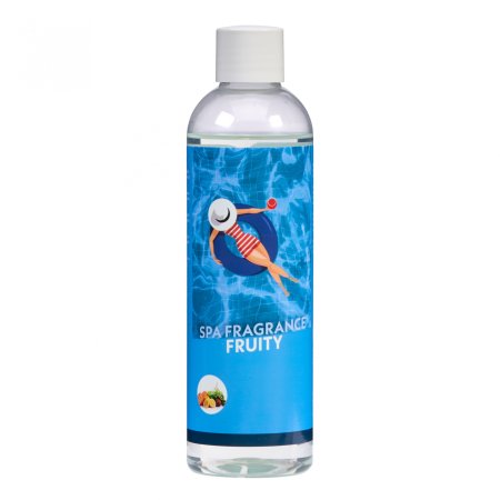 Arôme de bain Fruits 250 ml