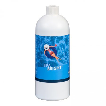 Ultra Blue Water Polisher 1L