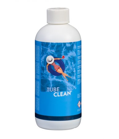 Spa Pipe Clean 1 L