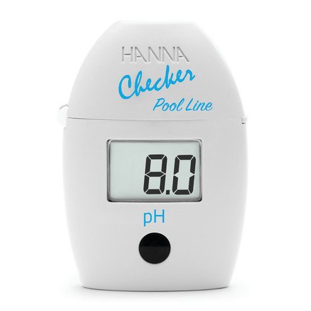 Digital water tester pH Hanna