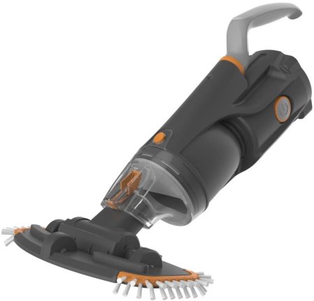 Vektro Junior Aspirateur électrique manuel