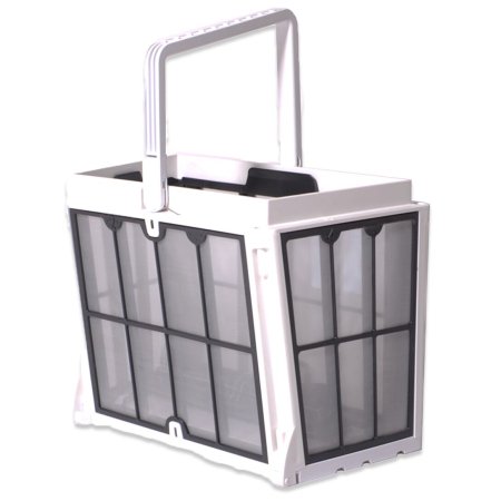 Filter basket Dolphin S200/S300i with spring filters