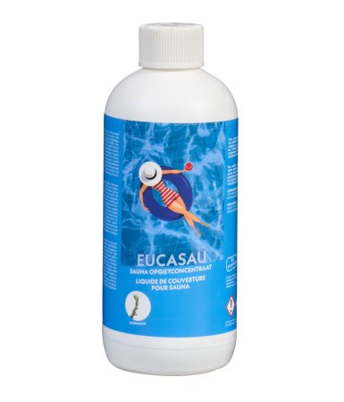 Huile essentielle pour sauna Romarin 500 ml