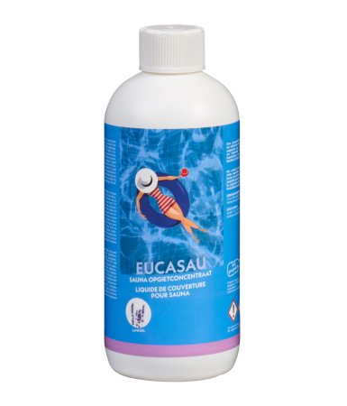 Huile essentielle pour sauna Lavande 500 ml