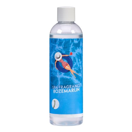 Spa geur Rozemarijn 250 ml 