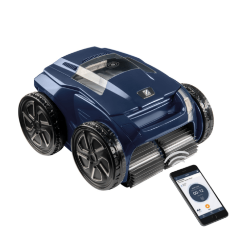 Robot de piscine Zodiac Alpha RA 6500 iQ