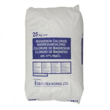 DA-GEN Chlorure de magnésium Activateur 25kg