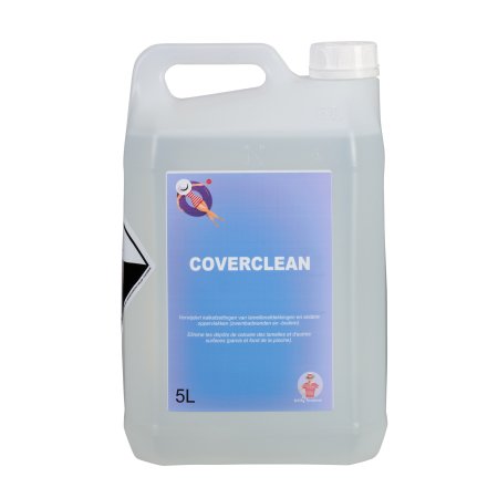 Poolline Coverclean 5 liter