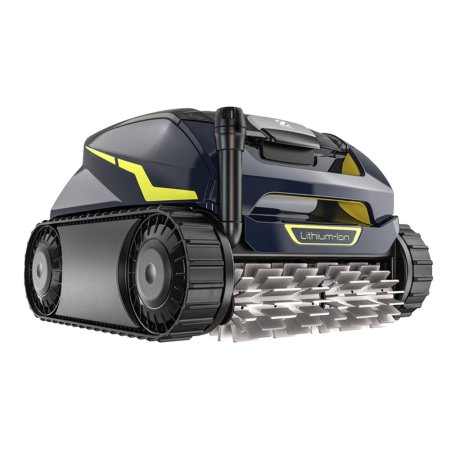 Draadloze zwembadrobot Zodiac Freerider RF 5400 iQ - 4