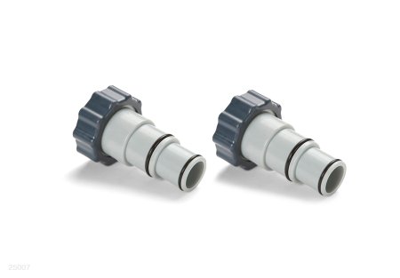 Adaptateur Intex set A - 38 et 32 mm