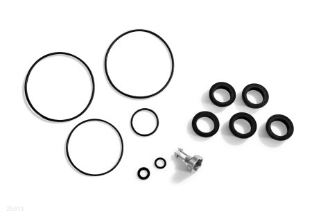 Set de joints toriques pour pompe de filtre à sable Intex 