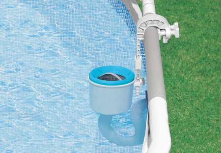 Skimmer Intex