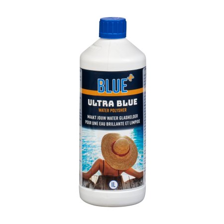 Ultra Blue Water Polysher 1l- 3