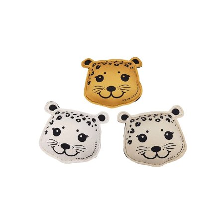 Compagnons de plongée Panter