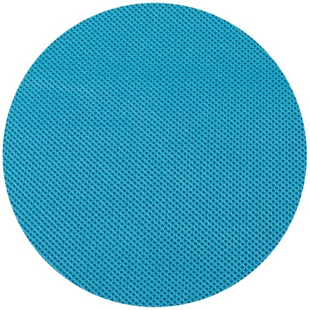 Housse Float - Turquoise - 130 x 130 cm