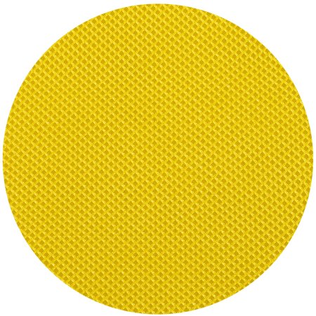 Hoes Float - Jaune - Sit on it - 150 x 140cm