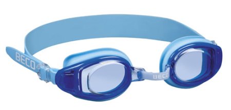 Lunettes de natation Bleu pour enfants
