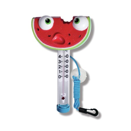 Thermomètre Tutti Frutti Pastèque