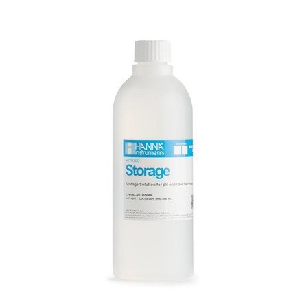 Hanna bewaarvloeistof 500ml