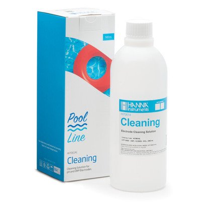 Liquide de nettoyage Hanna 500ml