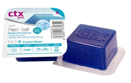  Floculant PoolGel ctx39