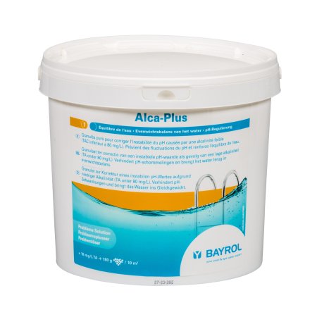 Bayrol Alca-plus 5kg
