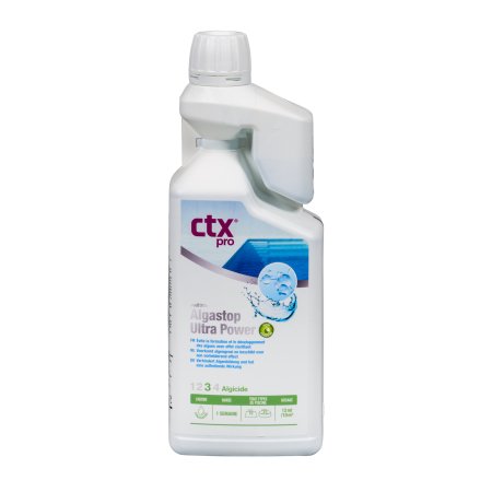 Algastop Ultra Power 1l CTX-530c 