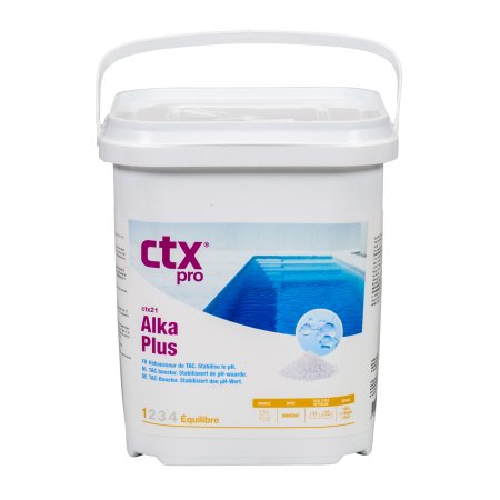 Alka Plus 6kg CTX21