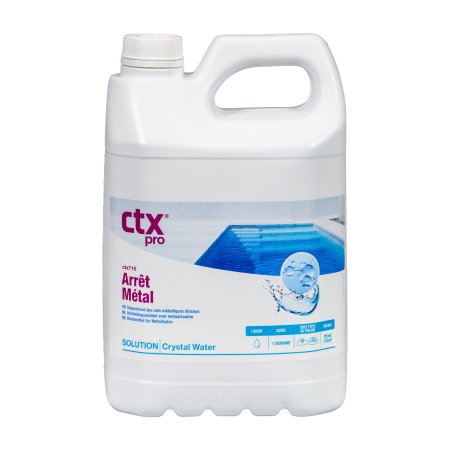 Métal Stop 5 l ctx715