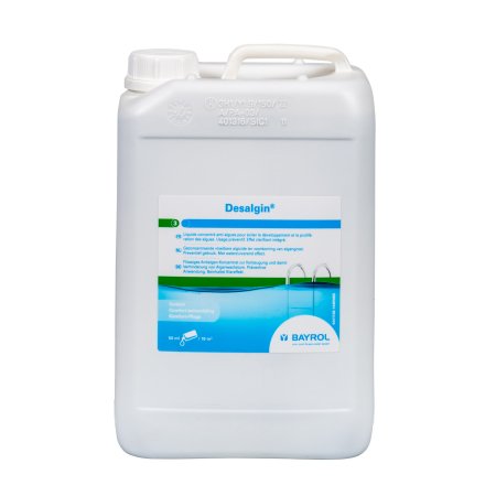 Bayrol Clarifyer Desalgine Anti-algues 6 l