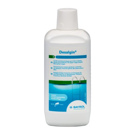 Bayrol Clarifyer Desalgine Anti-algues 1 l