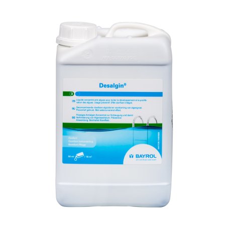 Bayrol Clarifyer Desalgine Anti-algues 3 l