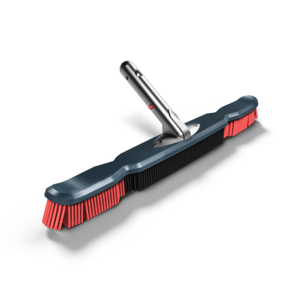Brosse de piscine de luxe