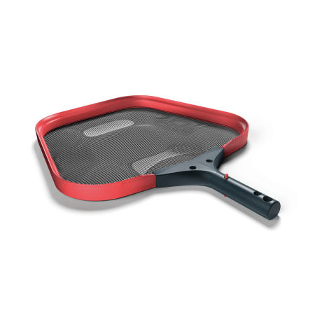 Épuisette de surface de luxe extra robuste
