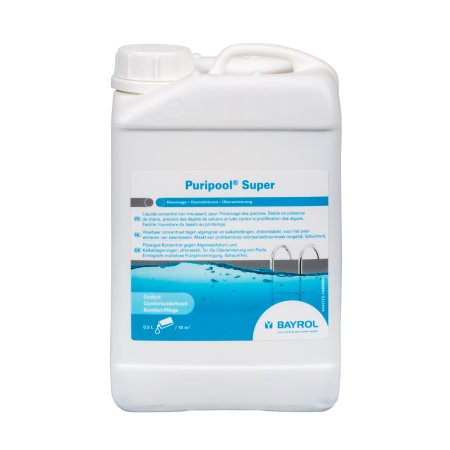 Bayrol Puripool Super Produit d`hivernage 3l
