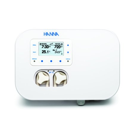 Security Plus Doseerunit Hanna Cloud