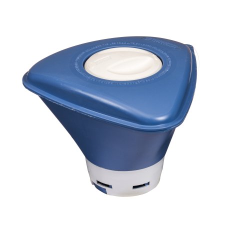 Doseur de chlore flottant Shark
