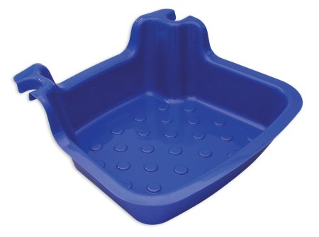 Bassin de pieds pour piscines à parois souples
