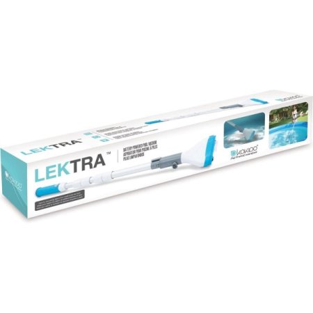 Spa Lektra aspirateur électrique